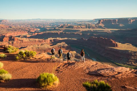 USA Reise - Canyonlands