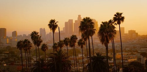 Los Angeles, USA