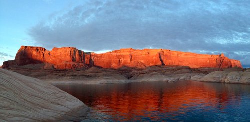 USA Reise - Lake Powell