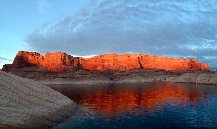 USA Reise - Lake Powell