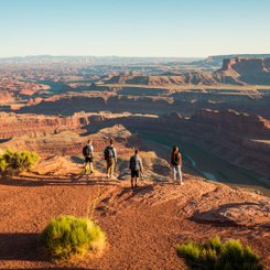 USA Reise - Canyonlands