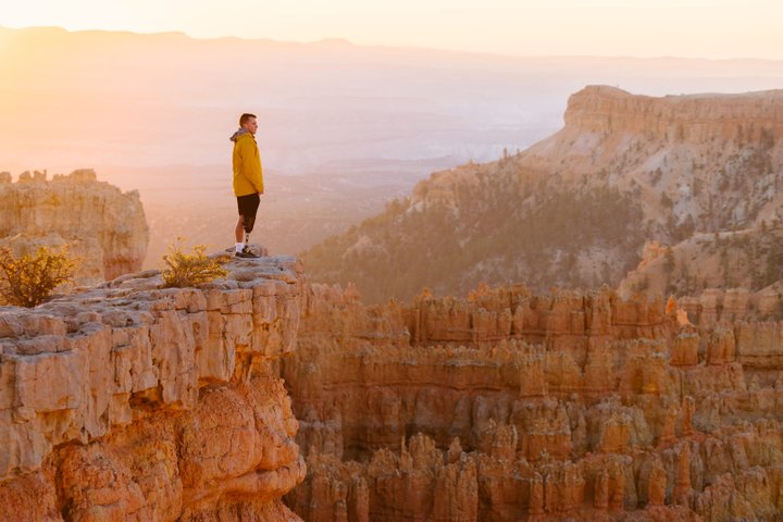 USA Reise - Bryce Canyon