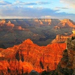 USA Reise - Grand Canyon