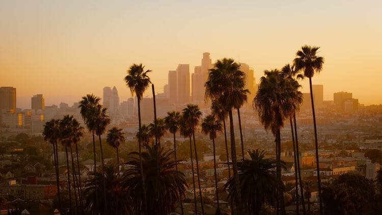 Los Angeles, USA