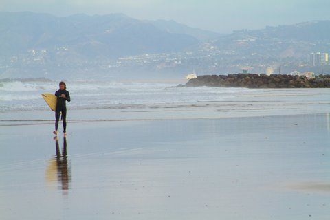 USA Reise - Venice Beach, Los Angeles