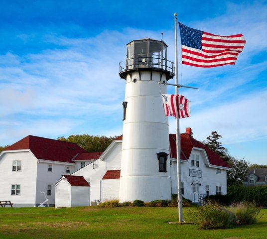 USA Reise - Cape Cod