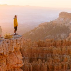 USA Reise - Bryce Canyon